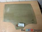 Zijruit rechtsachter BMW 3-serie Touring E91 51357145266, Gebruikt, Ophalen of Verzenden, BMW, BMW