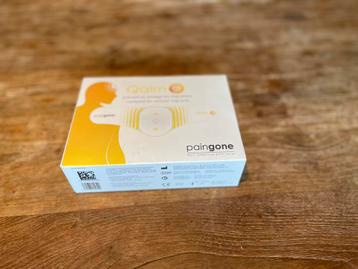 HoMedics PainGone Qalm beschikbaar voor biedingen