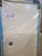 Bac de douche 180 x 80 neuf SEALSKIN, Ophalen, Nieuw