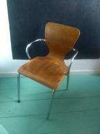 vintage kinderstoeltje, Kinderen en Baby's, Ophalen, Gebruikt, Stoel(en)