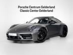 Porsche 992 Carrera GTS, 245 g/km, Argent ou Gris, Achat, Entreprise