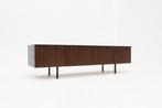 Vintage mid-century sideboard 1960s, Antiek en Kunst, Ophalen