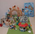 playmobil zoo, Ophalen, Gebruikt, Los Playmobil