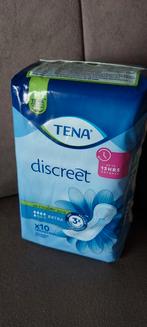 Tena discreet 5 druppels. 1 plus 2 gratis. 72 packet, Diversen, Ophalen, Nieuw
