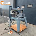 Maggi afkortzaag 205mm zaaghoogte radiaalzaag ** afkorter, Ophalen of Verzenden