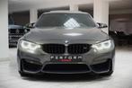*VERKOCHT* BMW M3 3.0i LCI *INDIVIDUAL*OPEN DAK* + 1J GRNT, Automaat, 4 deurs, Achterwielaandrijving, Leder