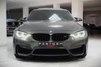 BMW M3 3.0i LCI *INDIVIDUAL*OPEN DAK*360 CAM*FULL* + 1J GRNT, Auto's, BMW, Automaat, 4 deurs, Achterwielaandrijving, Leder