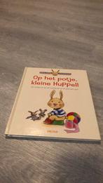 Aline de Pétigny - Op het potje, kleine Huppel!, Boeken, Zo goed als nieuw, Aline de Pétigny, Ophalen