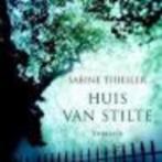 Huis van stilte Sabine Thiesler 432 blz, Ophalen of Verzenden, Zo goed als nieuw