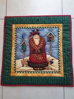 20€ Kerstversiering 47 x 47 cm, Hobby & Loisirs créatifs, Broderie & Machines à broder, Enlèvement