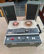 Sony Bandrecorder uit 60', Audio, Tv en Foto, Bandrecorder, Ophalen of Verzenden, Bandrecorder