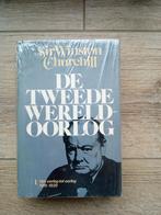 "De tweede oorlog" Sir Winston Churchill  11-delig, Boeken, Ophalen, Nieuw