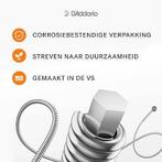D'Addario | Set van 3 XL Nickel elektrische gitaarsnaren, Muziek en Instrumenten, Instrumenten | Toebehoren, -, Verzenden, -, Nieuw