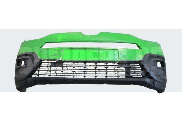 Bumper Toyota ProAce Pro Ace City 19- Voorbumper Q5690, Auto-onderdelen, Carrosserie, Bumper, Voor, Gebruikt, 6 maanden garantie