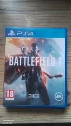 PS4 - Battlefield 1 - Playstation 4, Consoles de jeu & Jeux vidéo, Jeux | Sony PlayStation 4, Envoi, Comme neuf