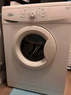 Wasmachine whirlpool, 4 à 6 kg, Enlèvement, Utilisé