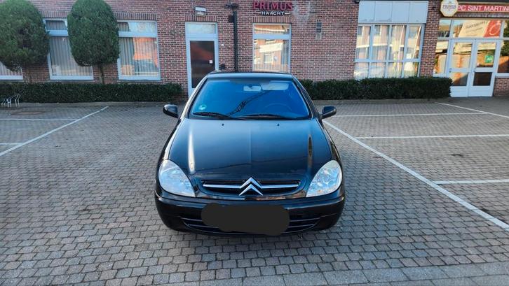❤️Automaat❤️ Benzine ❤️Citroen xsara 1.6 Gekeurd

❤️145000k, Autos, Citroën, Particulier, Xsara, ABS, Airbags, Air conditionné