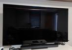 TCL QD Mini-led 65C81B (2024), Audio, Tv en Foto, Ophalen, QLED, Zo goed als nieuw, 100 Hz