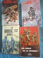 Romans militaire, Ophalen of Verzenden, Tweede Wereldoorlog, Gelezen, Landmacht