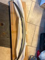 Tesla model Y 2024 carbon achter spoiler, Auto's, Tesla, Euro 6, Overige kleuren, 5 deurs, Particulier