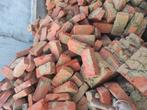 Bakstenen niet gereinigd, Ophalen, Gebruikt, Bakstenen