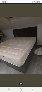 Lit box sprint 180x200