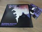 Electric Wizard- Come My Fanatics..., Cd's en Dvd's, Vinyl | Hardrock en Metal, Ophalen of Verzenden, Zo goed als nieuw