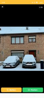 Gezinswoning 3slpk/garage/tuin te Sint-Truiden, Sint-Truiden, 3 kamers, Provincie Limburg