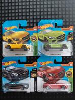 Hot Wheels Mercedes AMG GT, Ophalen of Verzenden, Nieuw, Auto
