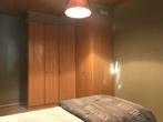 Armoire encastrée en bois démolie Nolte - armoire d'angle, Maison & Meubles, 150 à 200 cm, Avec espace de penderie, 200 cm ou plus