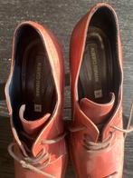 laarsje/schoen, Ophalen, Alberto Fermani, Overige kleuren, Zo goed als nieuw