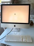 Imac uit 2008, Computers en Software, Apple Desktops, Ophalen of Verzenden, Zo goed als nieuw, IMac