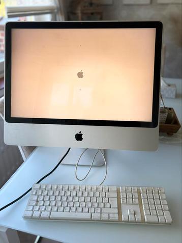 Imac de 2008 pour piece, Enlèvement ou Envoi, Comme neuf, IMac