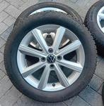 Winterbanden velgen VW Up Seat Mii Skoda Citigo 4x100 15" ❄️, Auto diversen, Tuning en Styling, Ophalen
