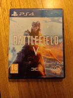 Battlefield V, Consoles de jeu & Jeux vidéo, Jeux | Sony PlayStation 4, Comme neuf, Enlèvement ou Envoi