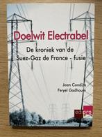 Doelwit Electrabel, Ophalen of Verzenden