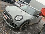 Mini clubman kit cooper s Accidenté leger, Autos, Achat, Clubman, Diesel, Automatique