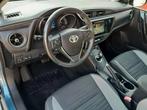 Toyota Auris 1.8i HSD Comfort E-CVT slechts 43000km!, Auto's, Toyota, Stof, Gebruikt, Euro 6, 4 cilinders