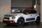 Citroën C3 1.2i PureTech CruiseC Keyless Navi DodeH Garanti, Auto's, Stof, Gebruikt, 1199 cc, 109 g/km
