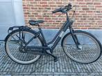 Gazelle Esprit Meisjesfiets maat 46, Fietsen en Brommers, Fietsen | Meisjes, Gebruikt, Versnellingen, Gazelle, Ophalen