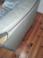 Fauteuil 1 personne cuir, 75 à 100 cm, Enlèvement, Utilisé, Cuir