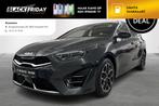 KIA cee'd Sportswagon GT Line 1.0 T-GDi 120 ISG, Auto's, Kia, Voorwielaandrijving, Stof, Gebruikt, Overige kleuren