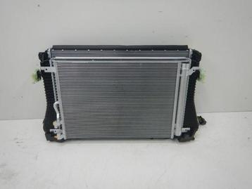 VW Golf 8 GTI / R Koelerpakket Enkelvan 5Q0145803AD 5Q081641 beschikbaar voor biedingen