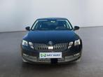 Skoda Octavia Style*150ch*PdcArriere*Carplay*AndroidAuto, Euro 6, Electronic Stability Program (ESP), Zwart, Bedrijf