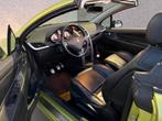 PEUGEOT 207CC *MANUEEL* 2007 • AIRCO • LEDER • GEKEURD VVK, Voorwielaandrijving, 173 g/km, Zwart, 4 cilinders