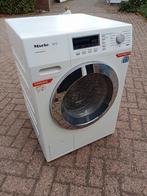 Jonge Miele W1 Powerwash wasmachine, Elektronische apparatuur, Wasmachines, Ophalen, 1200 tot 1600 toeren, Minder dan 85 cm, 8 tot 10 kg