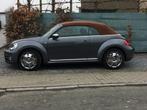 Volkswagen beetle cabrio, Auto's, Automaat, Beetle (Kever), Diesel, Particulier