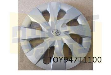 Toyota Verso S (P12) Wieldop 15''  Origineel! 4260252451 beschikbaar voor biedingen
