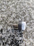 Vilten stoel glijdt, Nieuw, Ophalen of Verzenden, Inox, Spijkers