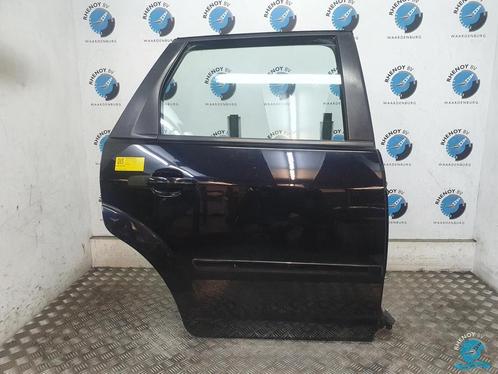 FORD FOCUS 1.8-16V Amb. FlexiF.  [R_REAR_DOOR] 2007, Auto-onderdelen, Overige Auto-onderdelen, Gebruikt, ARN erkend, Stiba lid